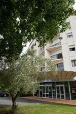 Residence Les Chenes Saint-Paul-les-Dax Ngoại thất bức ảnh
